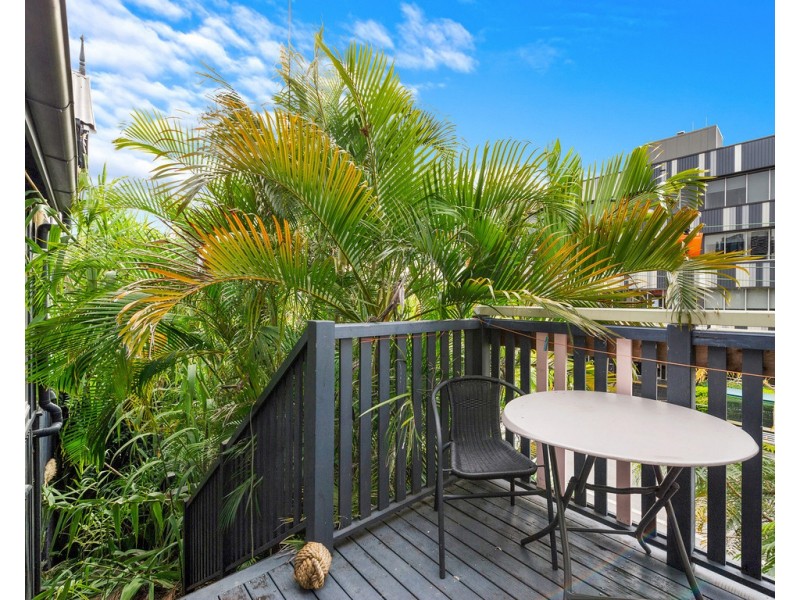 509 and 515 Brunswick Street, Fortitude Valley QLD 4006