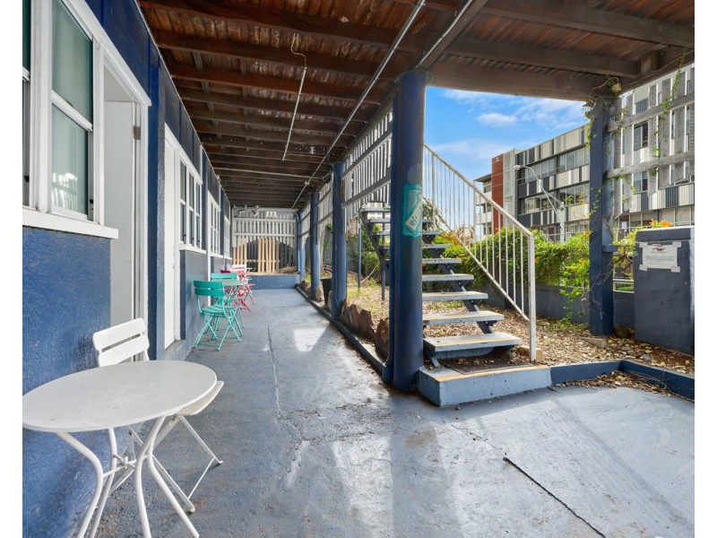 509 and 515 Brunswick Street, Fortitude Valley QLD 4006