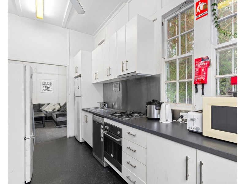 509 and 515 Brunswick Street, Fortitude Valley QLD 4006