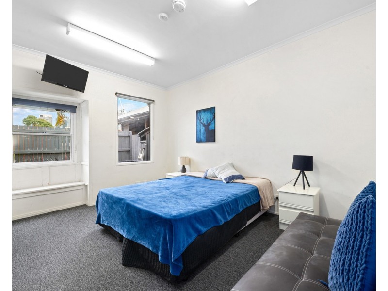 509 and 515 Brunswick Street, Fortitude Valley QLD 4006