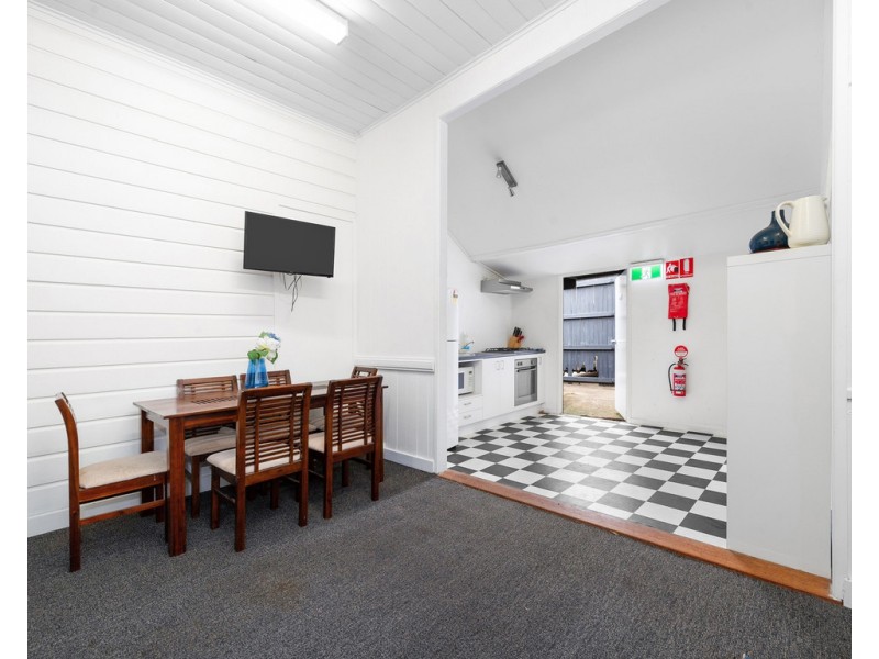 509 and 515 Brunswick Street, Fortitude Valley QLD 4006