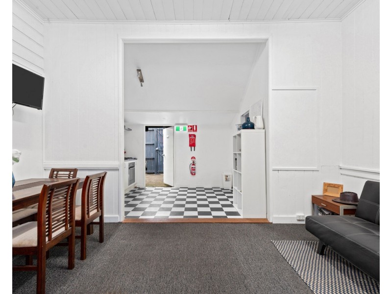 509 and 515 Brunswick Street, Fortitude Valley QLD 4006