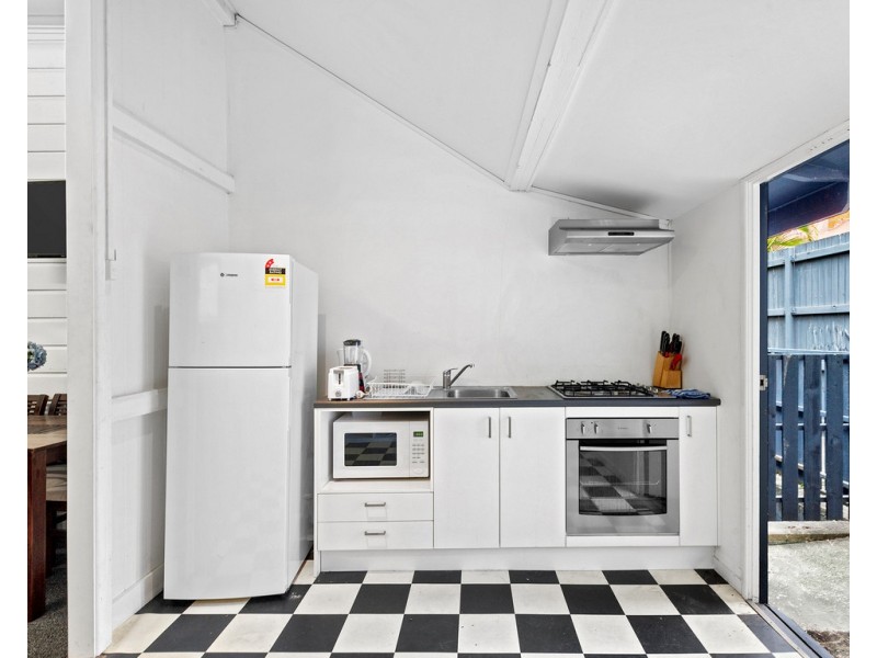 509 and 515 Brunswick Street, Fortitude Valley QLD 4006