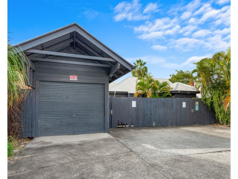 509 and 515 Brunswick Street, Fortitude Valley QLD 4006