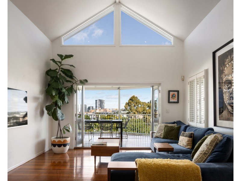 23 Plunkett Street, Paddington QLD 4064