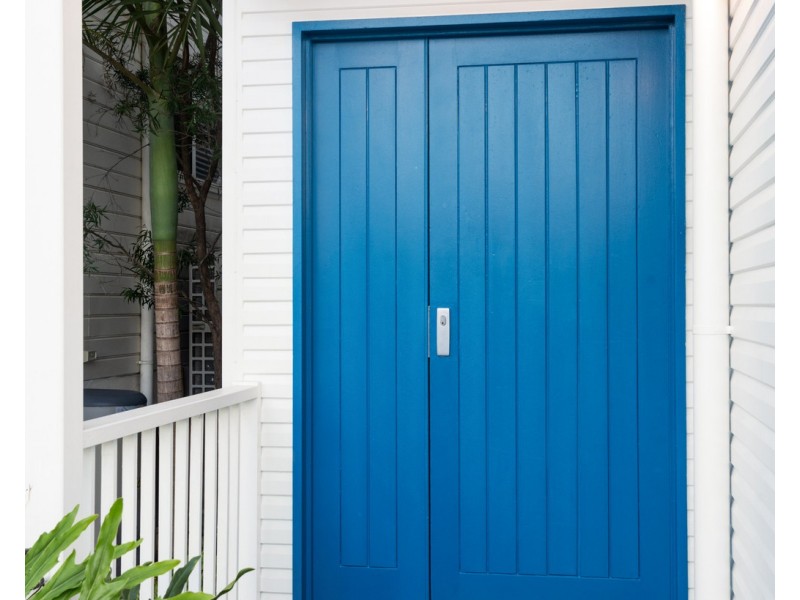 23 Plunkett Street, Paddington QLD 4064