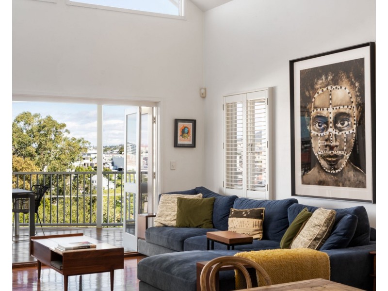 23 Plunkett Street, Paddington QLD 4064