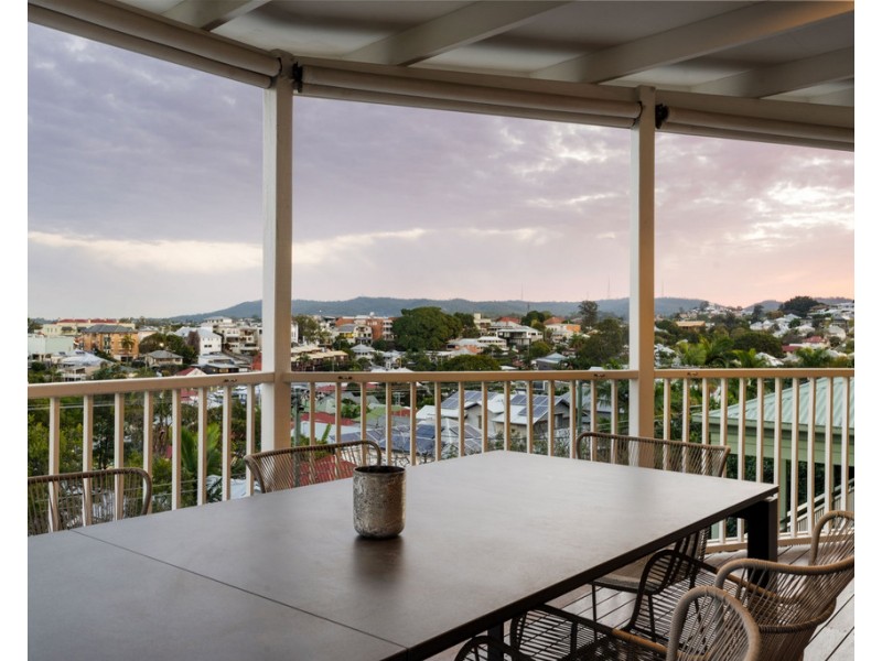 23 Plunkett Street, Paddington QLD 4064