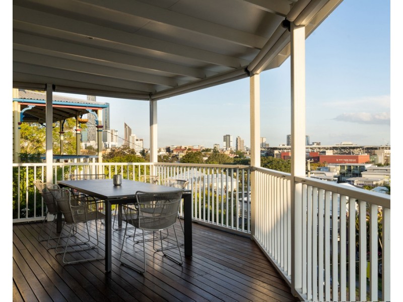 23 Plunkett Street, Paddington QLD 4064