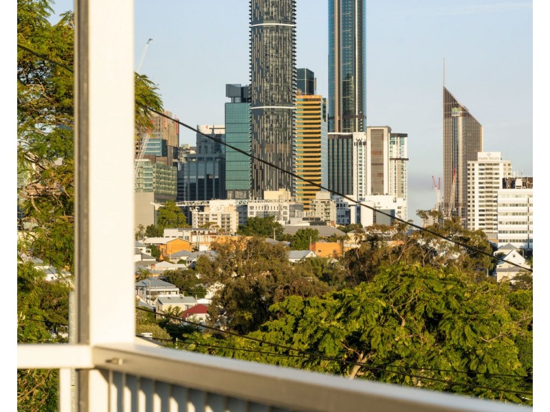 23 Plunkett Street, Paddington QLD 4064