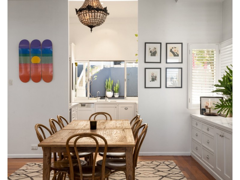 23 Plunkett Street, Paddington QLD 4064