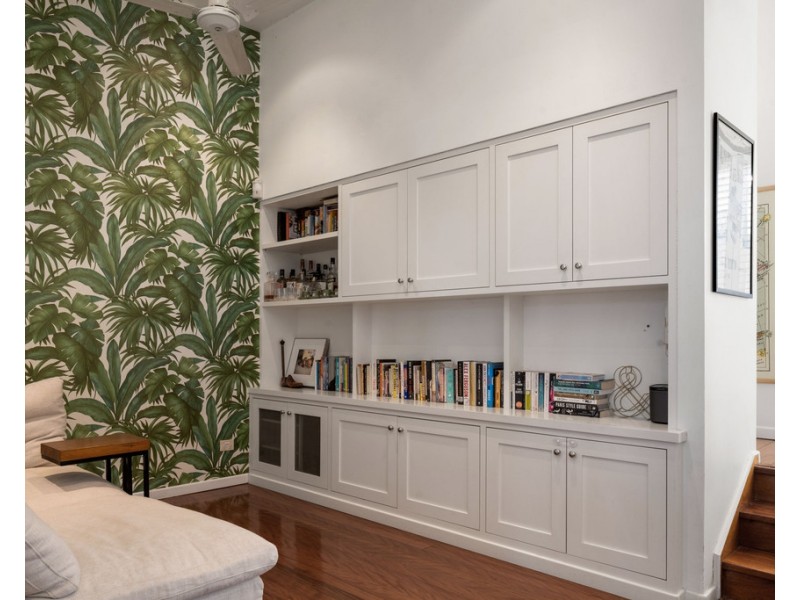 23 Plunkett Street, Paddington QLD 4064