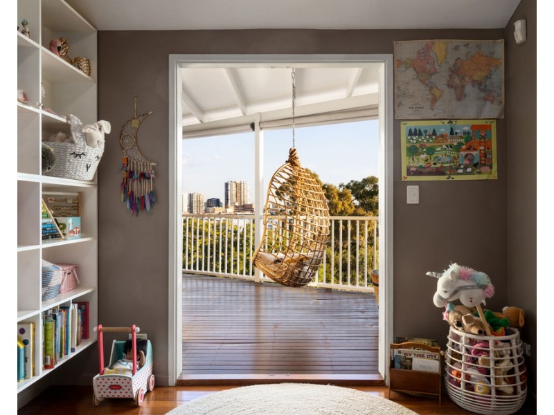 23 Plunkett Street, Paddington QLD 4064