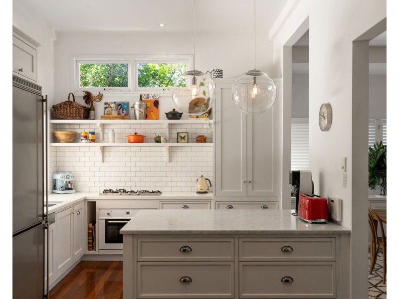 23 Plunkett Street, Paddington QLD 4064