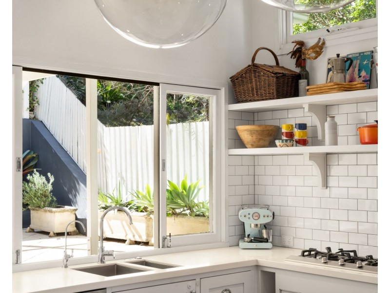 23 Plunkett Street, Paddington QLD 4064