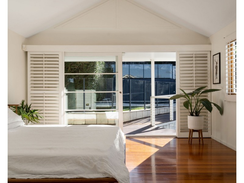 23 Plunkett Street, Paddington QLD 4064