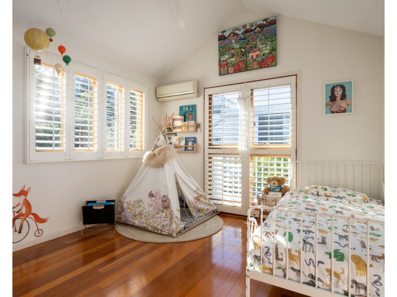 23 Plunkett Street, Paddington QLD 4064