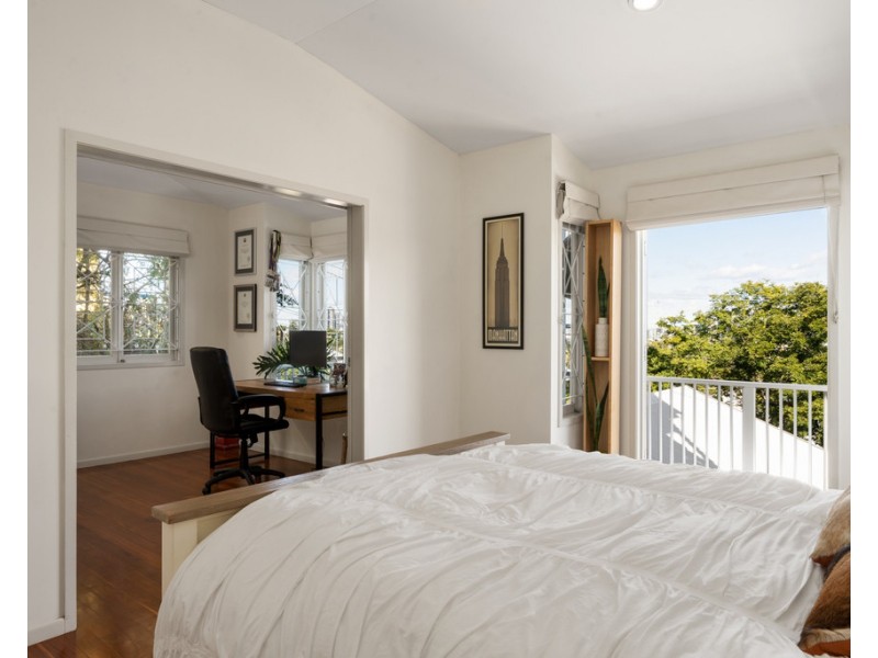 23 Plunkett Street, Paddington QLD 4064