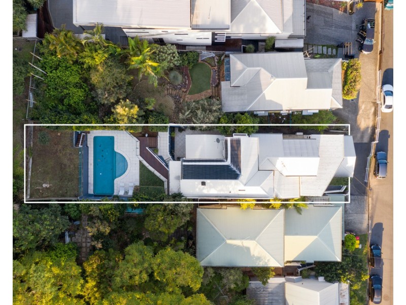 23 Plunkett Street, Paddington QLD 4064