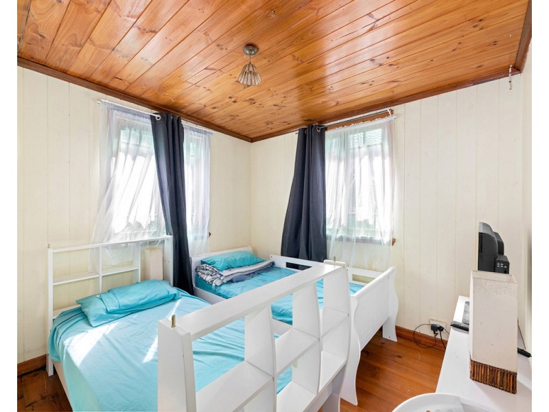 15 Hazlewood Street, Paddington QLD 4064