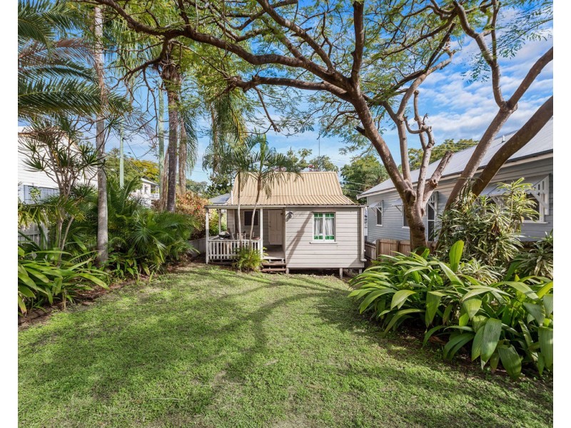 15 Hazlewood Street, Paddington QLD 4064