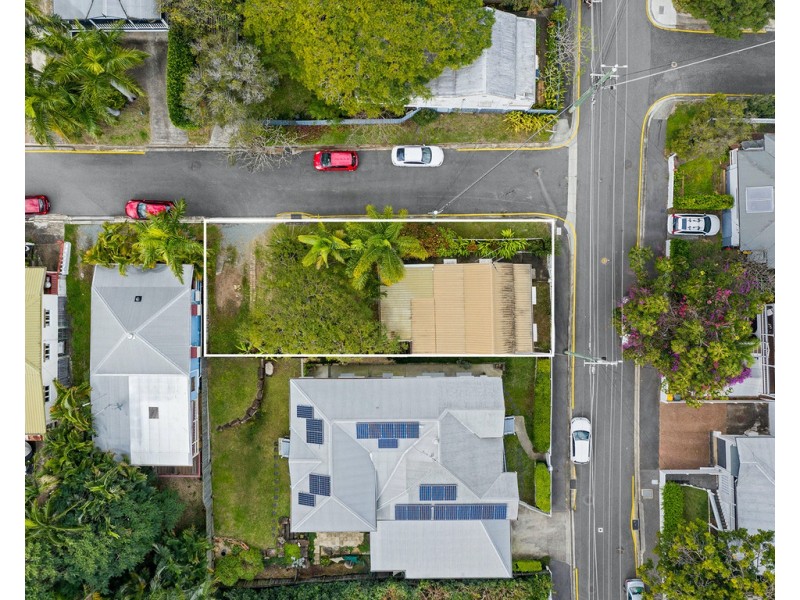 15 Hazlewood Street, Paddington QLD 4064