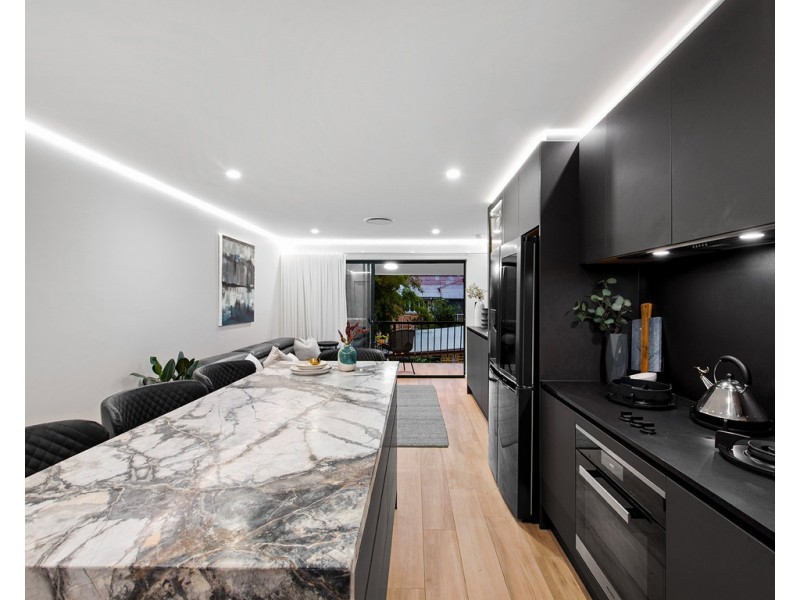 7/530 Lower Bowen Terrace, New Farm QLD 4005