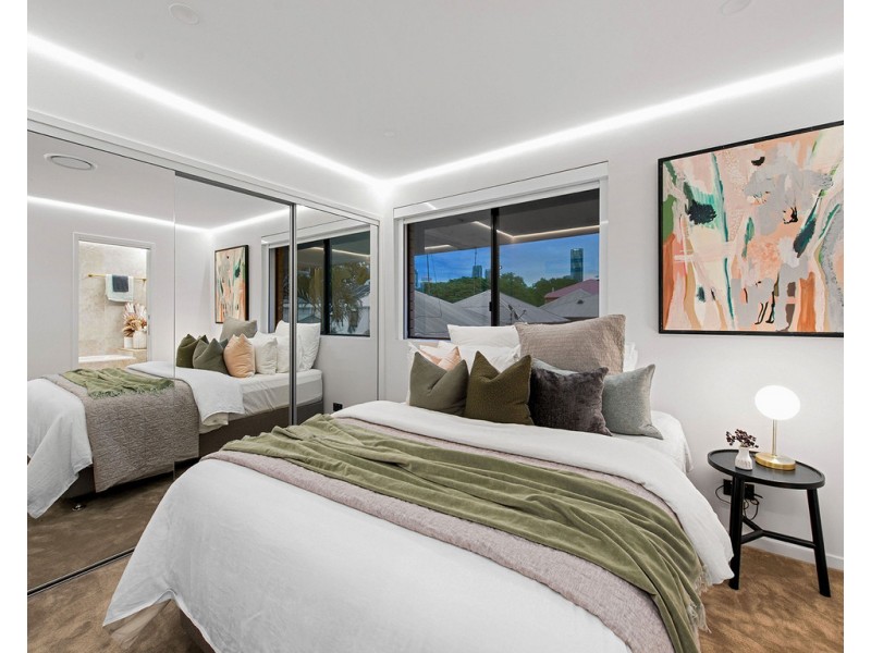 7/530 Lower Bowen Terrace, New Farm QLD 4005