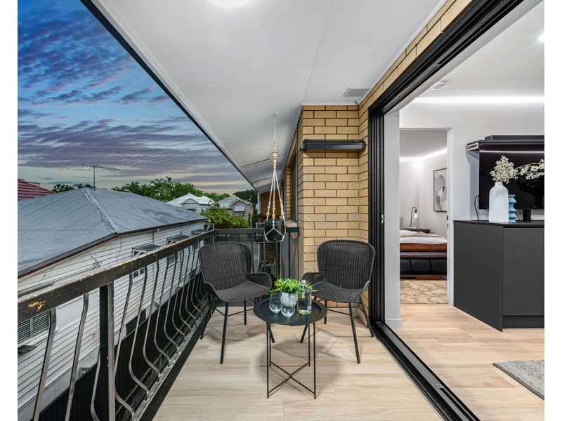 7/530 Lower Bowen Terrace, New Farm QLD 4005