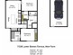 7/530 Lower Bowen Terrace, New Farm QLD 4005 Floorplan