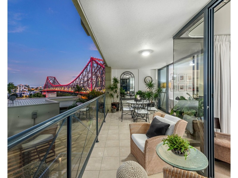 304/100 Bowen Terrace, Fortitude Valley QLD 4006