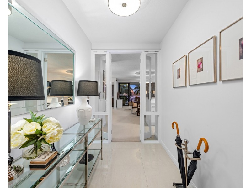 304/100 Bowen Terrace, Fortitude Valley QLD 4006