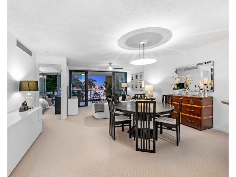 304/100 Bowen Terrace, Fortitude Valley QLD 4006