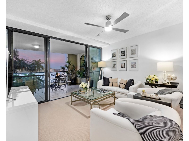 304/100 Bowen Terrace, Fortitude Valley QLD 4006