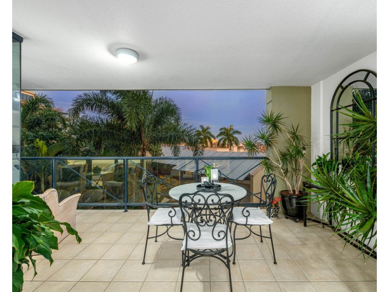 304/100 Bowen Terrace, Fortitude Valley QLD 4006