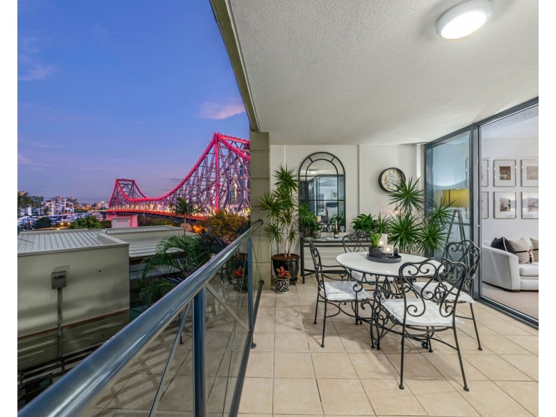 304/100 Bowen Terrace, Fortitude Valley QLD 4006