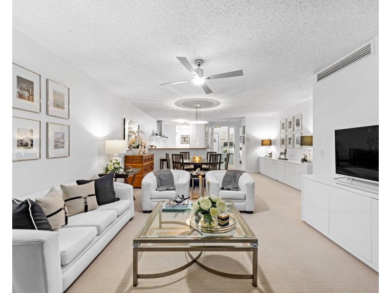 304/100 Bowen Terrace, Fortitude Valley QLD 4006