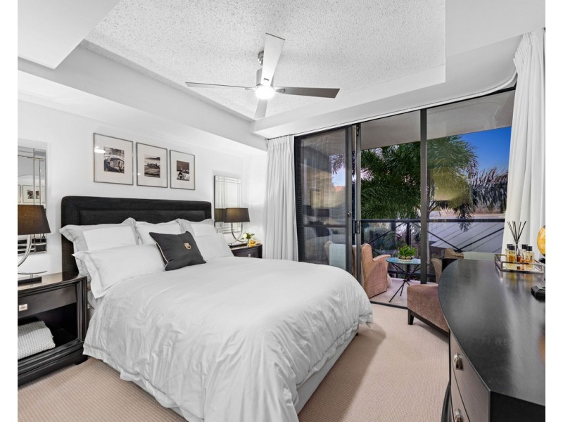 304/100 Bowen Terrace, Fortitude Valley QLD 4006