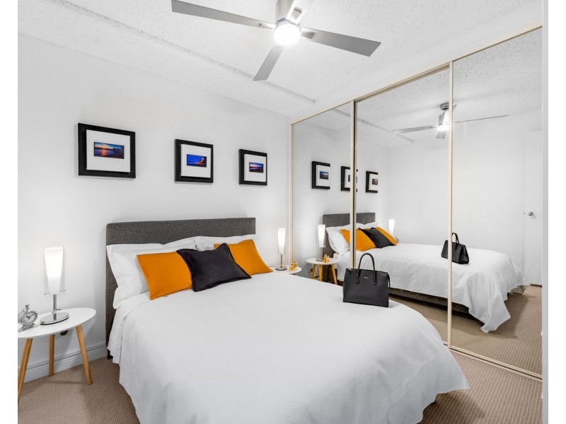 304/100 Bowen Terrace, Fortitude Valley QLD 4006