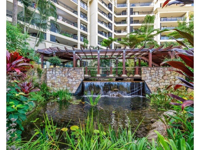 304/100 Bowen Terrace, Fortitude Valley QLD 4006