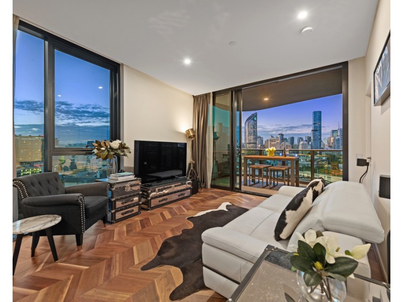 1201/9 Christie Street, South Brisbane QLD 4101