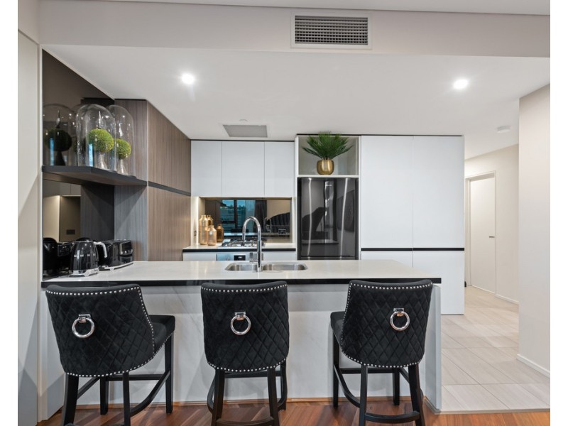 1201/9 Christie Street, South Brisbane QLD 4101