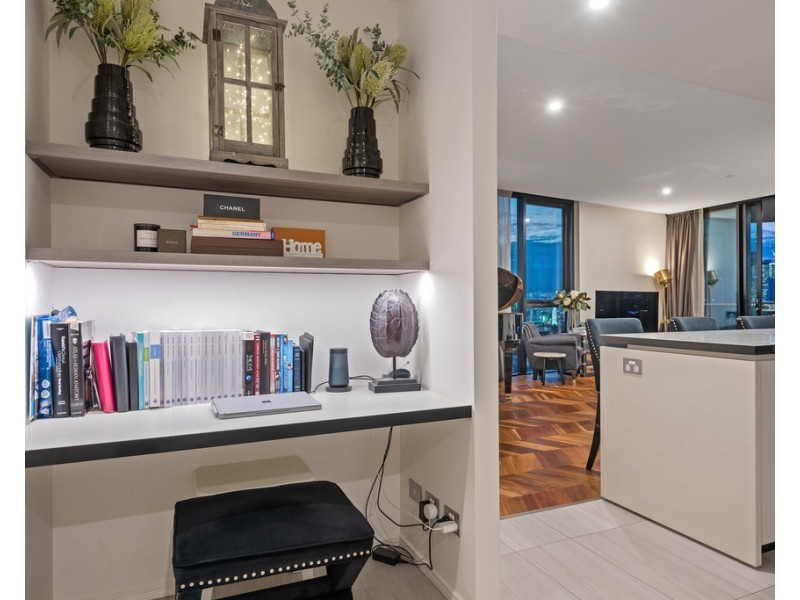 1201/9 Christie Street, South Brisbane QLD 4101