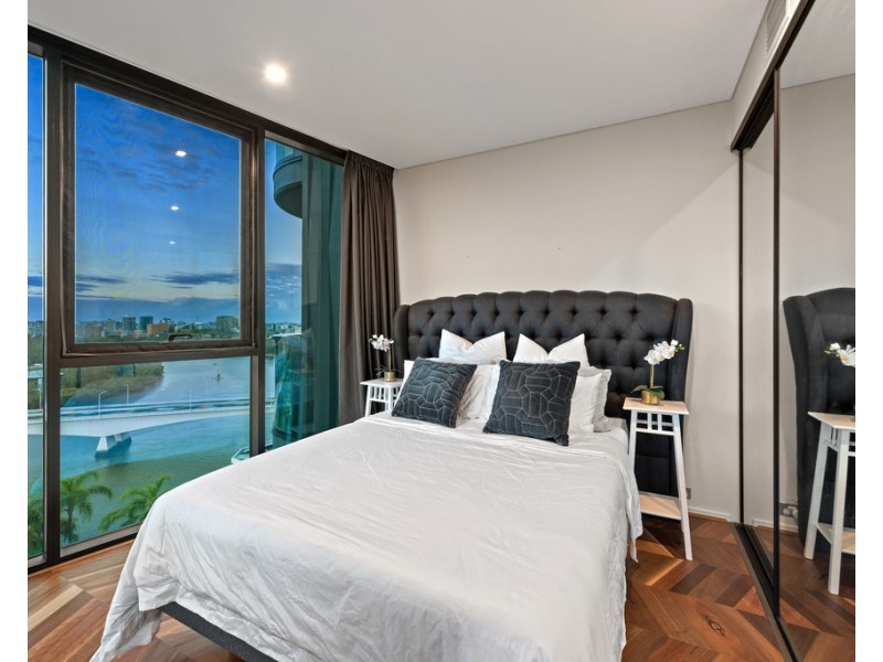 1201/9 Christie Street, South Brisbane QLD 4101
