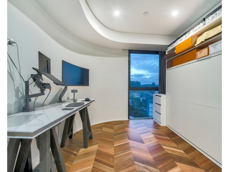 1201/9 Christie Street, South Brisbane QLD 4101