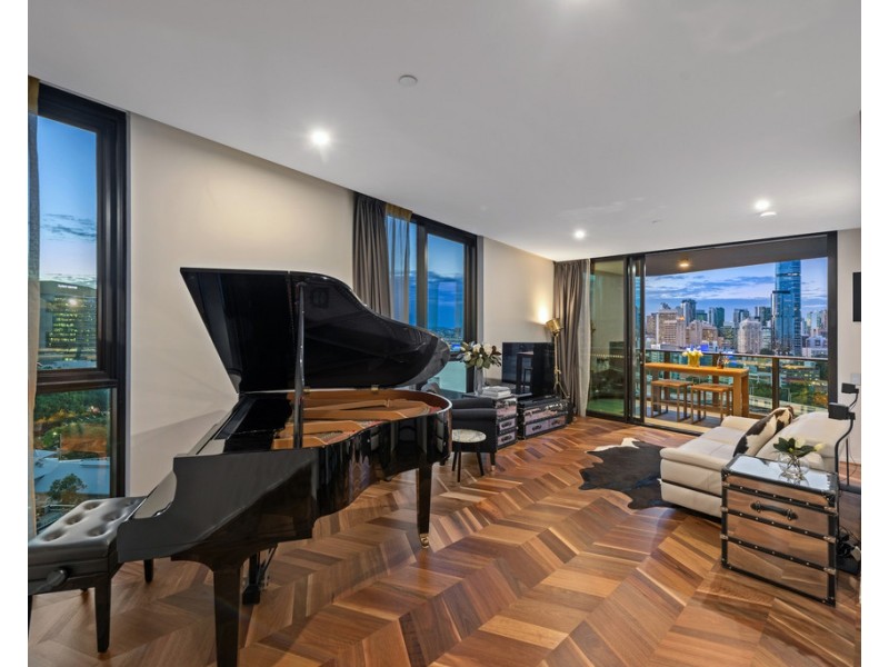 1201/9 Christie Street, South Brisbane QLD 4101