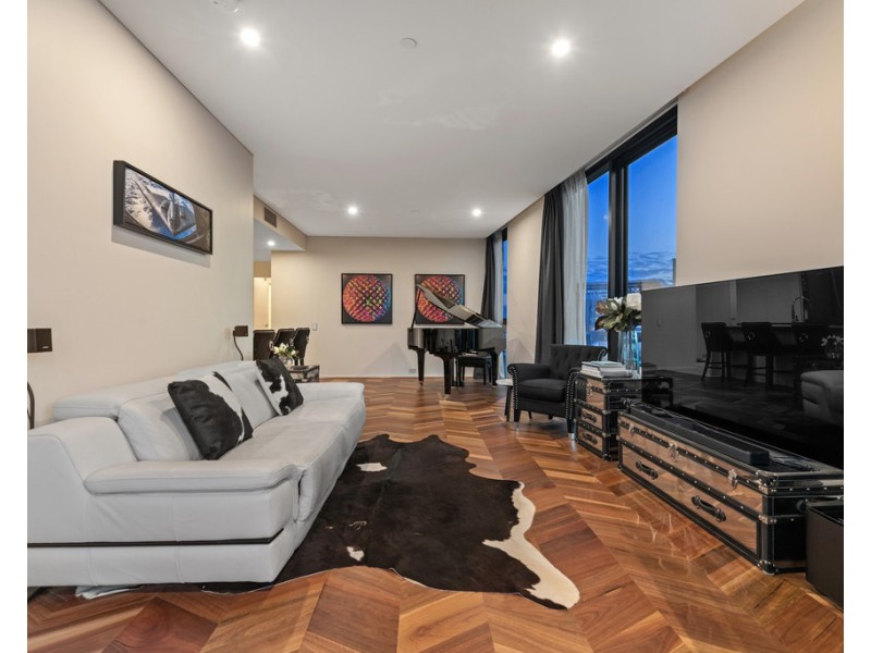 1201/9 Christie Street, South Brisbane QLD 4101