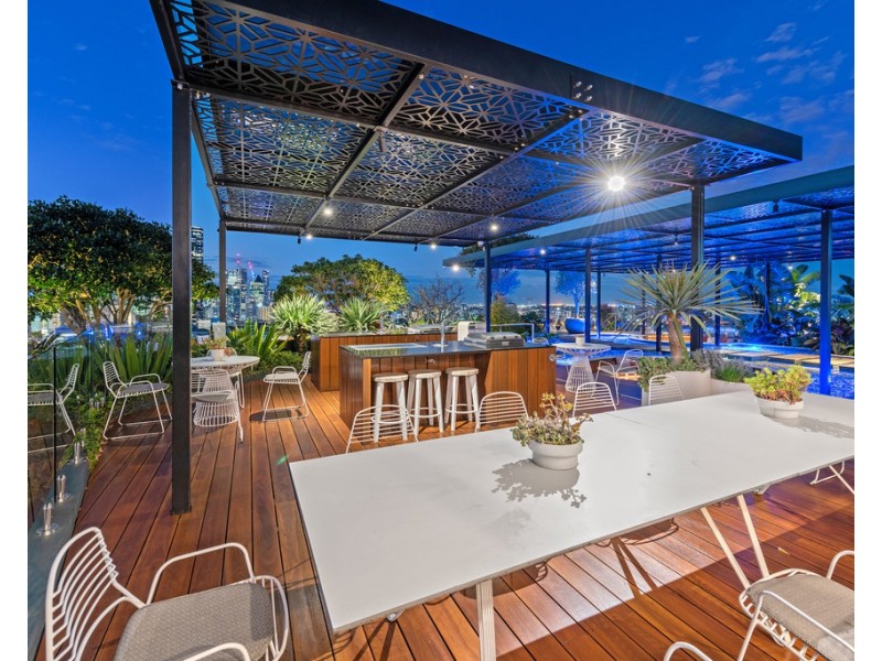 1201/9 Christie Street, South Brisbane QLD 4101