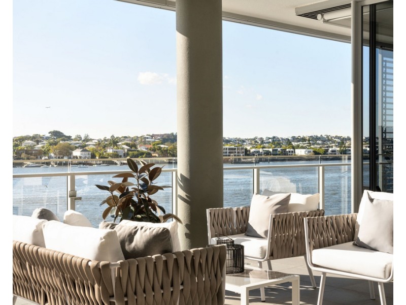 132/1 Newstead Terrace, Newstead QLD 4006