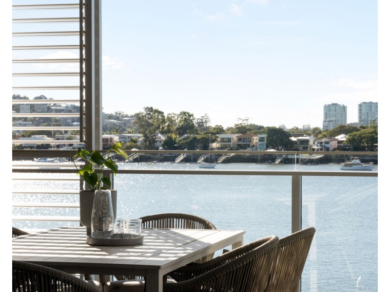 132/1 Newstead Terrace, Newstead QLD 4006